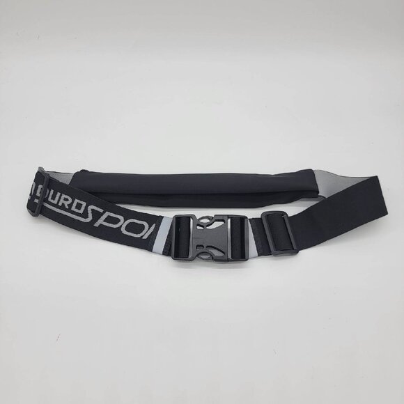 Aduro Sport Belt Stride Flex Running Fitness Pouch Reflective Fits Smartphone - Picture 1 of 6